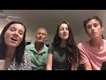 Sabbath Singalong #1 | Sandra Entermann & Family