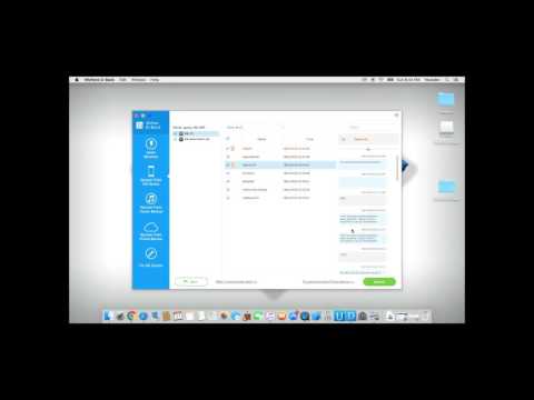How to Retrieve Old Kik Messages on iPhone How to Retrieve Old Kik Messages on iPhone