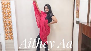 Aithey aa | dancewithayushi