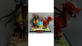 Lego's New Dungeons & Dragons Project!!! #shorts #lego #dd #dungeonsanddragons #new #legoideas