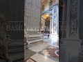 📍La Basílica de San Pedro en el Vaticano🇻🇦♥️