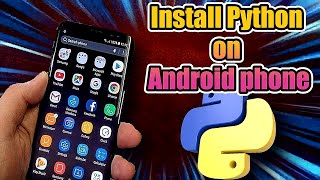 How To Install Python3 On Termux? | Hacking with Android