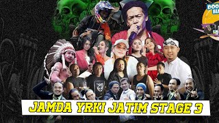 JAMDA JATIM YRKI #rxking #jamdajatim #surabaya