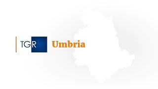 TGR UMBRIA H.14:00 - OPEN DATA REGIONALI E FORUM PREVENZIONE A PERUGIA (18-04-2023)