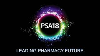 PSA18 LEADING PHARMACY FUTURE