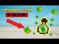 How to make Level & XP in Fortnite Creative [EASY]