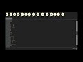 Hangman and guillotine game|Python program| #coding #education #python 