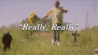 Dreamer Isioma - Really, Really (Official Music Video)