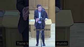 La declaración de Errejón ante el juez