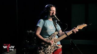 Wednesday - "Elderberry Wine" (Live at WFUV)