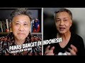 Ep 109| Panas Banget Di Indonesia