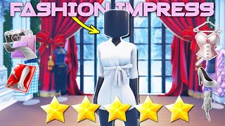 The WORST Dress To Impress RIP OFF?!