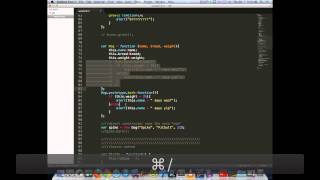 javascript objects part 2