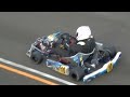 石野サーキット　2016年　第8戦　avanty決勝