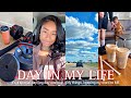 DAY IN MY LIFE♡ It's A Special Day! Leg Day Workout, Girly Things, Keeping My Word to ME | VLOG