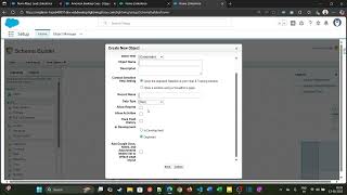 OOTB08: SCHEMA BUILDER SECRETS: CREATE CUSTOM FIELDS LIKE A PRO || @SalesforceAIChampions