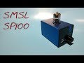 SMSL SP100 _(Z Reviews)_ Tiny Tuby Goodness