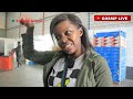 meet leilah a ugandan food importer to europe.