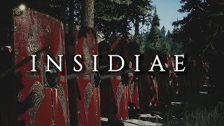 INSIDIAE | Mordhau Cinematic Battle