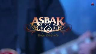 Asbak Band Bukan Lelaki Setia official lyric video