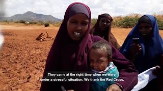 Indaba: Participatory Video Rapid Review (Women) post floods in Marsabit county in October 2019