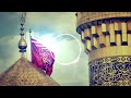 Yazeed Margaya Mera Hussain Zinda Hai❣️( Slow + Reverb ) 🧡 Dj Qawwali
