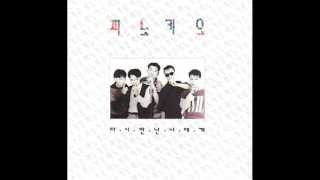 피노키오 - 다시만난 너에게