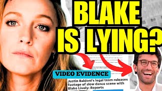 Blake vs. Justin: The Shocking Truth You Won't Believe!