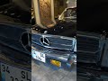 r107 sl 500 560sec v8 amg mercedes mercedesbenz r107