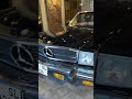 r107 sl 500 560sec v8 amg mercedes mercedesbenz r107