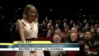 Oscar Awards 2013: Ceremony 2013   Oscar Nominations 2013 Oscar Nominees Full List