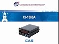 CAS Low Cost Packing Indicator CI-1580A - Timbangan Digital