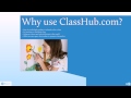 what is classhub.com