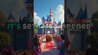 Unlocking Disney Magic: The 40th Anniversary Time Capsule Countdown!