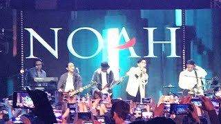 NOAH | BINTANG DI SURGA | Cibubur | Peterpan | 26052018