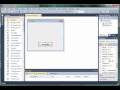 How to Show Visual Basic 2010 Information message Box With icon.