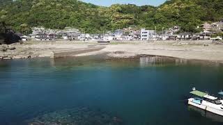 空の散歩  神楽島