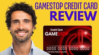 Gamestop Credit Card Review (2025) : Worth It?