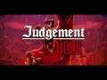 judgement hour spooky month 6 ost credits theme