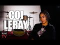 Vlad Tells Coi Leray Why He's Not on the Best Terms with Her Dad Benzino (Part 6)