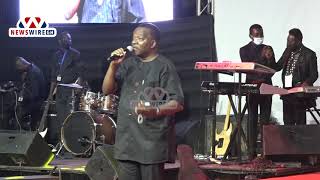 Rawlings' funeral: Dirges, tributes pour in