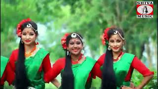 Purulia Jela পুরুলিয়া জেলা  | New Purulia Folk Song |  Shiva Music Banglar Geeti