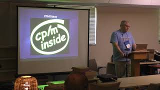 Kansasfest 2018 - The Other Microprocessor for the Apple II - Jay Graham