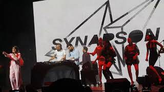 Synapson - 'All in You'