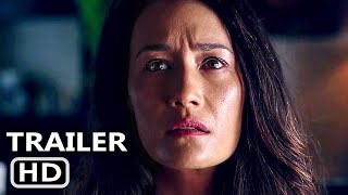 DEATH OF ME Trailer (2020) Maggie Q, Luke Hemsworth,Thriller Movie