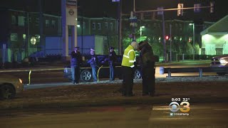 Deadly Crash On Roosevelt Boulevard: Police