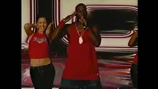 Tyrese Performance On B96 Summer Bash DVD (2001)