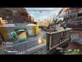 最近ショットガンの強さに気づいてきてしまった 楽しすぎる【apex legends】