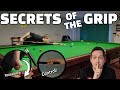 Snooker GRIP SECRETS | Snooker Tips