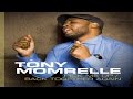 Tony Momrelle feat. Chantae Cann - Back Together Again (Opolopo Remix)